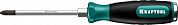 KRAFTOOL Impact PH2, ударная отвертка (250034-2)
