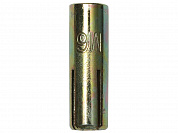 ЗУБР 6 х 25 мм, 4 шт, забивной анкер (4-302056-06-025)