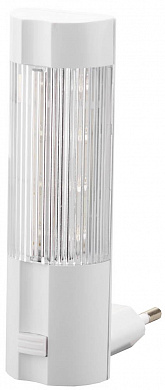 Купить СВЕТОЗАР  4 LED, 220 В, светильник-ночник  (SV-57981-L) в интернет-магазине zubr-vrn в Воронеже