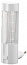 СВЕТОЗАР  4 LED, 220 В, светильник-ночник  (SV-57981-L)