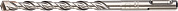 KRAFTOOL Expert, 8 х 160 мм, SDS-plus бур (29320-160-08)