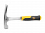 JCB  550 г, цельнокованый молоток каменщика (JHM005)