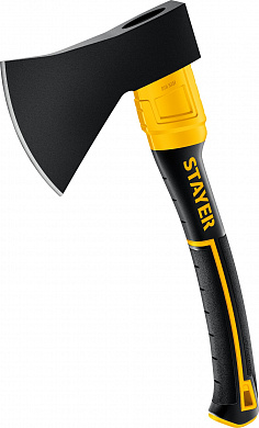 Купить STAYER FIBERGLASS, 1200/1350 г, 410 мм, кованый топор, Professional (2062-12) в интернет-магазине zubr-vrn в Воронеже
