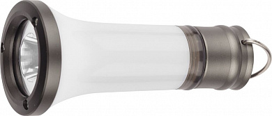 Купить ЗУБР 15 LED (4000K) Светодиодный фонарь в алюминиевом корпусе (56205) в интернет-магазине zubr-vrn в Воронеже
