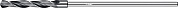 ЗУБР Универсал, d 16 x 400/85 мм, опалубочное универсальное сверло, Профессионал (29390-400-16)