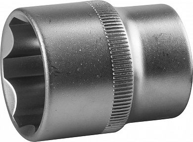 Купить ЗУБР SUPER LOCK, 1/2″, 24 мм, торцовая головка (27725-24) в интернет-магазине zubr-vrn в Воронеже