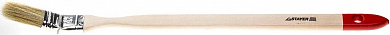 Купить STAYER UNIVERSAL, 25 мм, 1″, светлая натуральная щетина, деревянная ручка, все виды ЛКМ, радиаторная кисть (0111-25) в интернет-магазине zubr-vrn в Воронеже