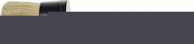 Купить STAYER UNIVERSAL, 60 мм, пластмассовый корпус, светлая натуральная щетина, деревянная ручка, все виды ЛКМ, круглая кисть (0141-60) в интернет-магазине zubr-vrn в Воронеже