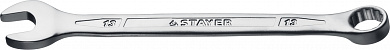 Купить STAYER HERCULES, 13 мм, комбинированный гаечный ключ, Professional (27081-13) в интернет-магазине zubr-vrn в Воронеже