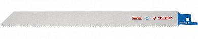 Купить ЗУБР S1122VF, L-205/225.Bi-Met, полотно для сабельной пилы (155700-U-21) в интернет-магазине zubr-vrn в Воронеже