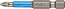 STAYER  ProFix PH1, 50 мм, 2 шт, набор бит, Professional (26203-1-50-02)