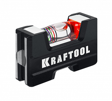 Купить KRAFTOOL A-RATE CONTROL, 5 в 1, компактный магнитный уровень (34787) в интернет-магазине zubr-vrn в Воронеже