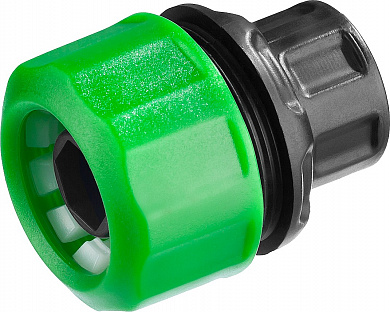 Купить РОСТОК CI-X, 1/2″ х 3/4″, с внутренней резьбой, цанговый зажим (426364) в интернет-магазине zubr-vrn в Воронеже