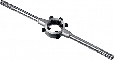 Купить STAYER DH-25, d 25 мм, плашкодержатель, Professional (28037-25) в интернет-магазине zubr-vrn в Воронеже