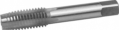 Купить ЗУБР М14 x 2.0 мм, сталь 9ХС, метчик ручной (4-28004-14-2.0) в интернет-магазине zubr-vrn в Воронеже