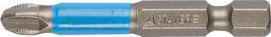 Купить STAYER ProFix PH3, 50 мм, 2 шт, набор бит, Professional (26203-3-50-02) в интернет-магазине zubr-vrn в Воронеже
