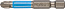 STAYER ProFix PH3, 50 мм, 2 шт, набор бит, Professional (26203-3-50-02)