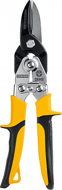 Купить STAYER Hercules, 250 мм, прямые ножницы по металлу, Professional (2320) в интернет-магазине zubr-vrn в Воронеже