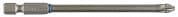 ЗУБР PZ2, 100 мм, 1 шт, торсионные биты (26013-2-100-1)