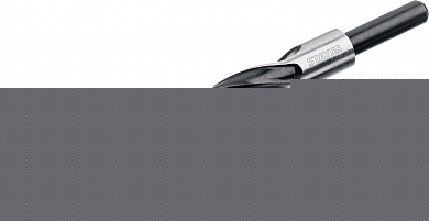 Купить STAYER M-type, 13.0 x 150/95 мм, М-образная заточка, спиральное сверло по дереву (2942-150-13) в интернет-магазине zubr-vrn в Воронеже