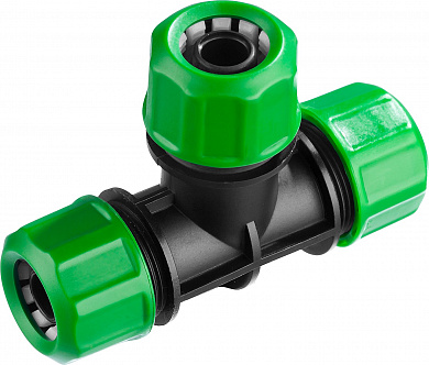 Купить РОСТОК RW-12, 1/2″ х 1/2″ х 1/2″, пластик ABS, цанговый тройник (426369) в интернет-магазине zubr-vrn в Воронеже