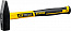 STAYER Hercules, 600 г, слесарный молоток, Professional (20050-06)