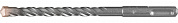 ЗУБР 10 x 160 мм, SDS-plus бур, Профессионал (29314-160-10)