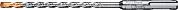 KRAFTOOL Ceratizit Carbide, 6 х 160 мм, SDS-plus бур (29320-160-06)