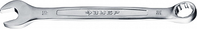 Купить ЗУБР 16 мм, комбинированный гаечный ключ, Профессионал (27087-16) в интернет-магазине zubr-vrn в Воронеже