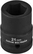 KRAFTOOL FLANK, 3/4″, 21 мм, Удлиненная ударная торцовая головка (27945-21)