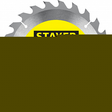 Купить STAYER Construct, 230 x 30/20 мм, 24Т, технический рез, пильный диск по дереву (3683-230-30-24) в интернет-магазине zubr-vrn в Воронеже