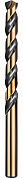KRAFTOOL COBALT-8, 12.0 х 151 мм, сталь М42, HSS-Co(8%), сверло по металлу (29656-12)