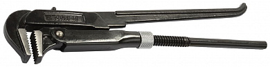 Купить STAYER Hercules-L, №1, 1″, 330 мм, трубный ключ с прямыми губками (27331-1) в интернет-магазине zubr-vrn в Воронеже