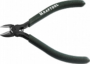 KRAFTOOL KarbMax, 125 мм, бокорезы твердосплавные (22018-5-13)