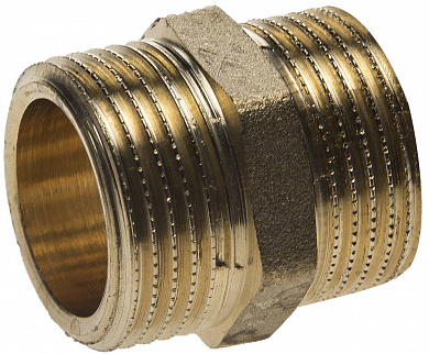 Купить GENERAL FITTINGS 3/4″, латунь, бочонок (51031-3/4) в интернет-магазине zubr-vrn в Воронеже