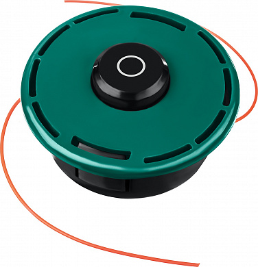 Купить ЗУБР КТ-10У, М10 Х 1.25 LH, катушка для триммера (71110) в интернет-магазине zubr-vrn в Воронеже