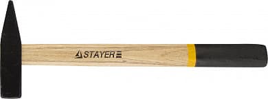 Купить STAYER 300 г, слесарный молоток (2002-03) в интернет-магазине zubr-vrn в Воронеже