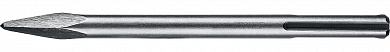 Купить STAYER Gorilla Force, 280 мм, SDS-max, пикообразное зубило, Professional (29391-00-280) в интернет-магазине zubr-vrn в Воронеже