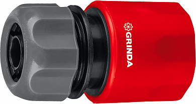 Купить GRINDA GC-34, 3/4″, для шланга, быстросъемный соединитель (8-426326) в интернет-магазине zubr-vrn в Воронеже