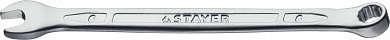 Купить STAYER HERCULES, 6 мм, комбинированный гаечный ключ, Professional (27081-06) в интернет-магазине zubr-vrn в Воронеже