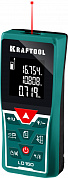 KRAFTOOL LD-150, 5 см - 150 м, лазерный дальномер (34767)