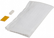 STAYER Comfort, белая, для двери, 1.0 х 2.2 м, с магнитами, противомоскитная сетка (12503-10-22)