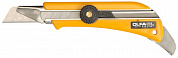 OLFA с выдвижным лезвием 18 мм, нож (OL-OL)