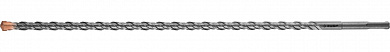 Купить ЗУБР 16 x 800 мм, SDS-plus бур, Профессионал (29314-800-16) в интернет-магазине zubr-vrn в Воронеже