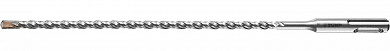 Купить ЗУБР 12 x 800 мм, SDS-plus бур, Профессионал (29314-800-12) в интернет-магазине zubr-vrn в Воронеже