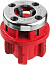 MIRAX  1/2", трубный резьбонарезной клупп (28241-1/2)