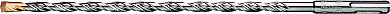 Купить KRAFTOOL  Ceratizit Carbide, 8 х 260 мм, SDS-plus бур (29320-260-08) в интернет-магазине zubr-vrn в Воронеже