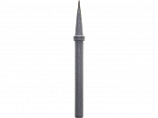 СВЕТОЗАР  Hi quality, d 0.5 мм, конус, медное жало для паяльников (SV-55341-05)
