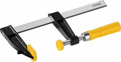 Купить STAYER CF-100/50, 50 х 100 мм, струбцина F (3210-050-100) в интернет-магазине zubr-vrn в Воронеже