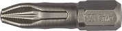 KRAFTOOL X-Drive PH2, 25 мм, 2 шт, торсионные биты (26121-2-25-2)